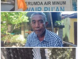 Dugaan Korupsi Dana Hibah Program Air Minum Bersih di PDAM  Sikka  Rp 6,75 Miliar Belum ada Titik Terang