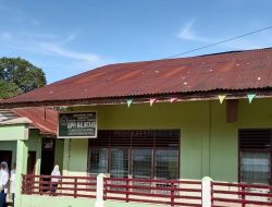 Pengangkatan Kamad MTs GUPPI Malintang diduga Cacat Hukum. Warga Minta diberhentikan