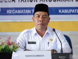 Diduga Rangkap Jabatan, ASN yang Kini Jadi Pj Kades Akui Pernah Menjadi Anggota BPD