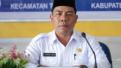 Diduga Rangkap Jabatan, ASN yang Kini Jadi Pj Kades Akui Pernah Menjadi Anggota BPD