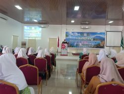 Di Balik Harlah Fatayat NU: Data LKP3A Bicara, Kekerasan Perempuan-Anak di Lembata Menguak Fakta Pahit