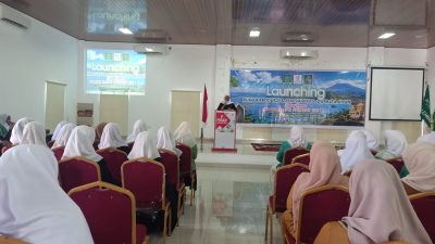 Di Balik Harlah Fatayat NU: Data LKP3A Bicara, Kekerasan Perempuan-Anak di Lembata Menguak Fakta Pahit