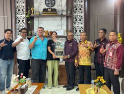 Piala Mutiara dari Kerang Hadir di Lembata, Siap Perebutkan Gelar Fishing Tournament 2026