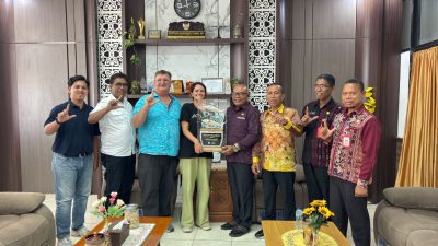 Piala Mutiara dari Kerang Hadir di Lembata, Siap Perebutkan Gelar Fishing Tournament 2026