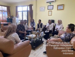 Bupati Sikka Harus Penuhi HAM Bagi Korban TPPO dan Pekerja Migran Antar Daerah