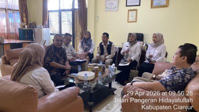 Bupati Sikka Harus Penuhi HAN Bagi Korban TPPO dan Pekerja Migran Antar Daerah