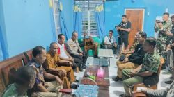Adonara Berkonflik, Kini Rekonsiliasi Damai, Wabup Flotim : Perang Tidak Hasilkan Pemenang