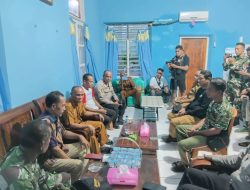 Adonara Berkonflik, Kini Rekonsiliasi Damai, Wabup Flotim : Perang Tidak Hasilkan Pemenang