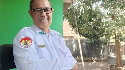 Di Balik Topeng Bahagia Media Sosial: Kita Lupa Cara Menangis