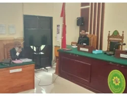 Kasus Narkoba Flores Timur Masuk Praperadilan, Pemohon Gugat Penangkapan dan Penahanan