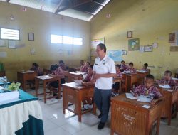Ujian Sekolah SD di Lembata Digelar Serempak 18 Mei 2026, Soal Disusun Tim KKG