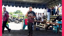 Anggota DPRD Lembata Vigis Koban : Soroti Transformasi Dunia Kerja dan Pentingnya Kolaborasi