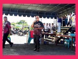 Anggota DPRD Lembata Vigis Koban : Soroti Transformasi Dunia Kerja dan Pentingnya Kolaborasi