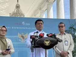 Prabowo Gelontor Kurban Idul Adha Rp100 Miliar