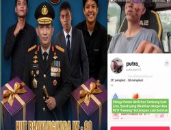 Aliansi Aktivis Madina Desak Kapolri “Turun Tangan” Tangkap Pengusaha Tambang Ilegal “Pwg” di Madina-Sumut