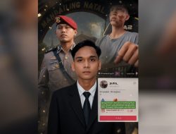 Aktivis Desak Aparat Segera Tindak Tegas Pelaku PETI Kotanopan yang Viral di Media Sosial