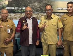 Lembata Butuh Kapal RoRo untuk Tembus Pasar Ekonomi Surabaya