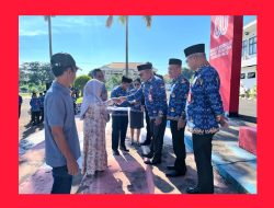 E-Kusuka di Lembata Bisa Jadi ATM hingga Akses Pinjaman
