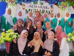 Lomba Azan hingga Bertutur Nabi Meriahkan Tahun Baru Islam di Omesuri Lembata