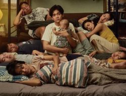 Bahu yang Lelah, Rumah yang Riuh: Potret Sunyi Sang Penopang Generasi Sandwich