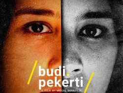 Sebuah Cermin Retak di Balik Layar Gawai yang Mengadili Manusia