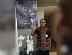 Oknum Anggota DPRD TTU Langgar Pemenuhan HAM Dokter Icha