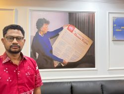 Flores Bukan Wilayah Darurat Militer! Negara wajib hadir melindungi HAM warganya!