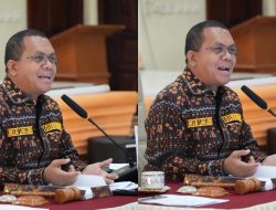 Gubernur NTT Pastikan Segera Bayar Gaji ke-13 ASN Rp 108 Miliar