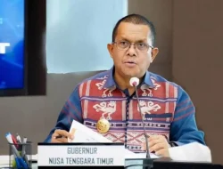 Gubernur NTT Dukung Polisi Usut Tuntas Kasus dr Icha; Tidak Ada yang Kebal Hukum