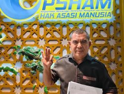 Kerja Keras Menteri HAM Berbuah Manis, Kanwil Jateng-DIY Sukses Selamatkan Hak Petani dan Proteksi Anak dari Perundungan