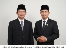 Ketika Validasi Menjadi Tujuan; Bantuan Hidup (Jaminan Hidup) Tereliminasi