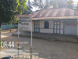 Terbukti Rangkap Jabatan, Warga Desak Sekdes Malintang Mundur