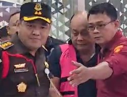 Kejaksaan Agung Tahan Dadan, Lodewyk, dan Sony Sonjaya Dugaan Korupsi Tata Kelola MBG
