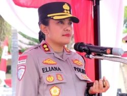 Polres TTU Siap Periksa Tiga Anggota DPRD, diduga Intimidasi Dokter Icha