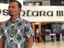 Nasaruddin Loebis Minta Kejagung, Kejari Madina, dan PPATK Telusuri Dugaan TPPU Tambang Emas Ilegal di Hutabargot