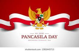 Lambang Garuda Pancasila