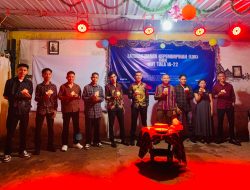 Organisasi “Tala Ia”  Yogjakarta 22 Tahun :  Wadah Kaderisasi Kepemimpinan Untuk Gelekat Lewotana Lembata