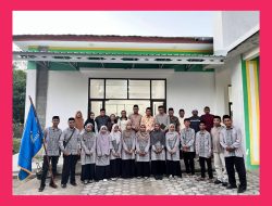 Sepuluh Qori dan Qoriah Duta Lembata di MTQ Provinsi NTT, Wabup Nasir Tekankan Sportivitas dan Nama Baik Daerah