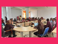 Pemkab Lembata Perketat Distribusi Ayam dan Perkuat Peternak Lokal Wujudkan Kemandirian Daging