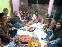 Gerakan  PKLS Lembata ! Reuni Akbar Lamakera-Yamali 2026 Bukan Sekadar Kumpul-Kumpul, Tapi “Gerakan Hijau” Massal