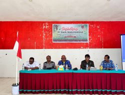 Pemkab Lembata dan PT Tigate Trees Indonesia Kerjasama Pengembangan Jambu Mete 