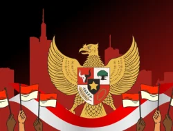 Sejarah Hari Lahir Pancasila 1 Juni