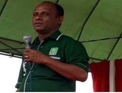 Yulius Cesar Nonga, S.E. Pimpin DPC PKB Ende Periode 2026-2031