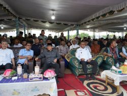 Warisan Suci Abdul Syukur ID Dibangkitkan! Ribuan Diaspora Pulang, Lamakera Siap Menata Sejarah Peradaban