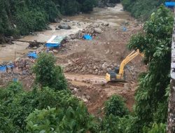 Hutan Sumut Sekarat dihancurkan Illegal Mining , M. Irwansyah Lubis, SH., Desak Gubernur Segera Bentuk Satgas dan Surati Presiden RI