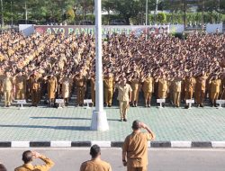 Momentum Harkopnas ke-79 Tahun 2026 dan Komitmen Pemprov NTT melalui GAMAS hingga Optimalisasi Pelaksanaan Pergub NTT No. 13 Tahun 2025