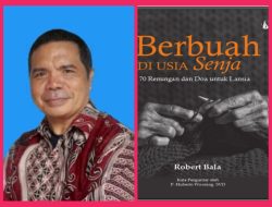 Bersyukur Sebelum Lihat Hasil (Gaya Hidup Magnificat)
