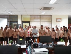 Biro Adpim Setda NTT Gelar Pelatihan Jurnalistik Perkuat Kapasitas Aparatur Sipil Negara