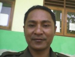 Jangan Jadi Ikan Mati di Arus Zaman: Lamakera Harus Berenang Melawan Menuju Indonesia Emas 2045