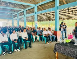 Sebanyak 53 Calon Taruna Lembata Siap Tempuh Pendidikan Vokasi KKP RI, Orang Tua Apresiasi Program Pemerintah